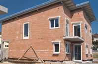 Upper Bracky home extensions