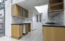 Upper Bracky kitchen extension leads